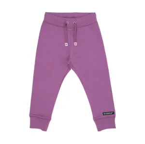 Villervalla Relaxed Joggers/ Sweatpants - Acai