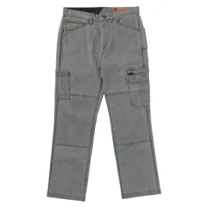 VOLCOM GAGE WORK PANT - STEALTH