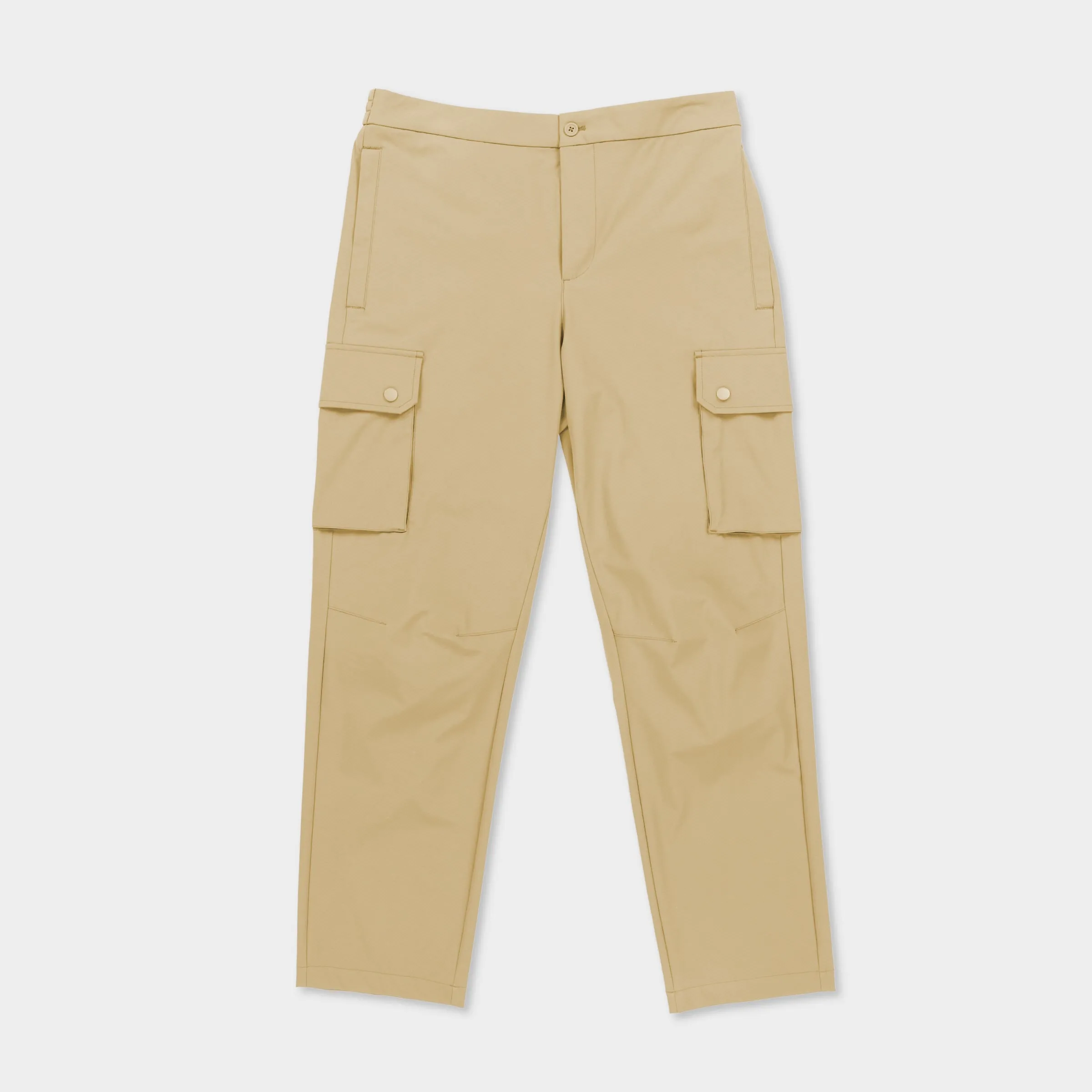 Wanderer Relaxed Cargo Pant