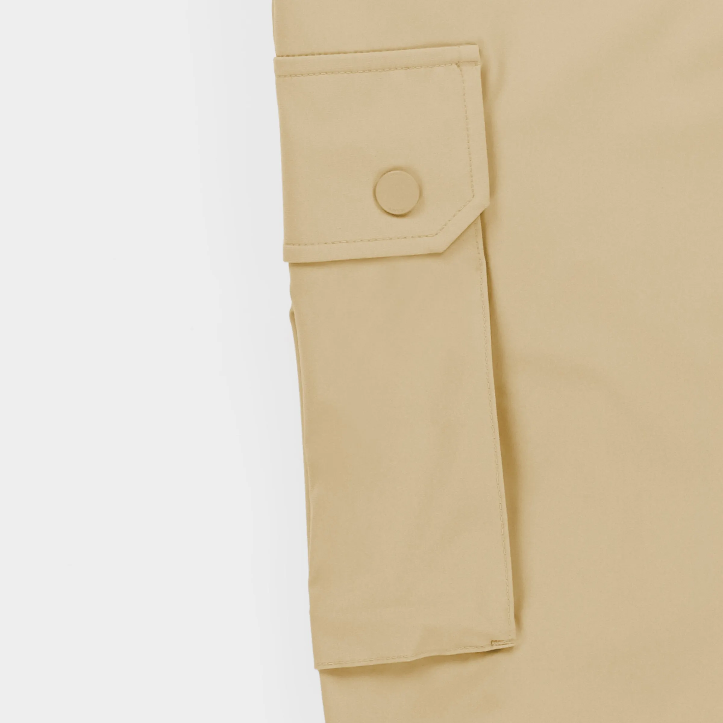 Wanderer Relaxed Cargo Pant