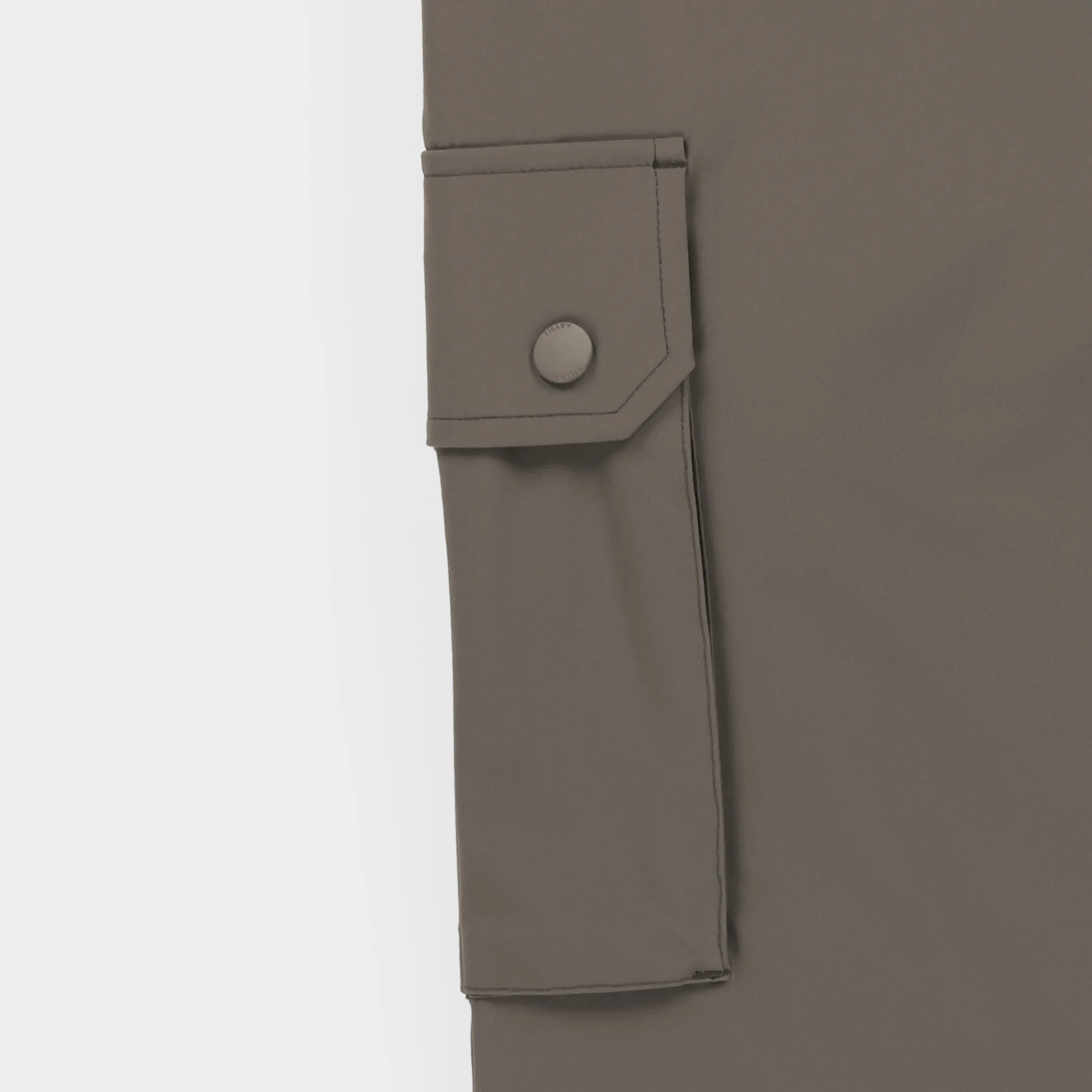 Wanderer Relaxed Cargo Pant
