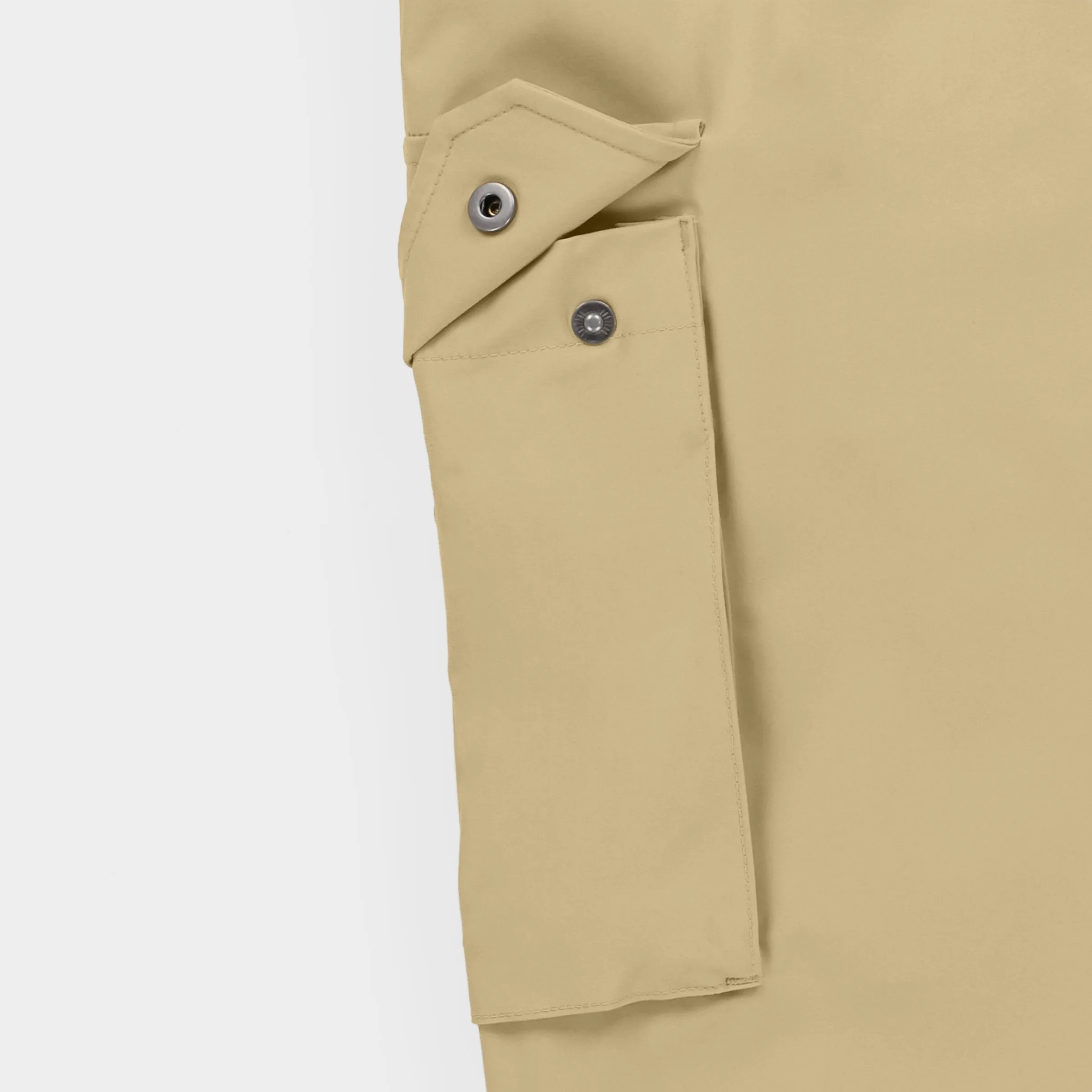 Wanderer Relaxed Cargo Pant