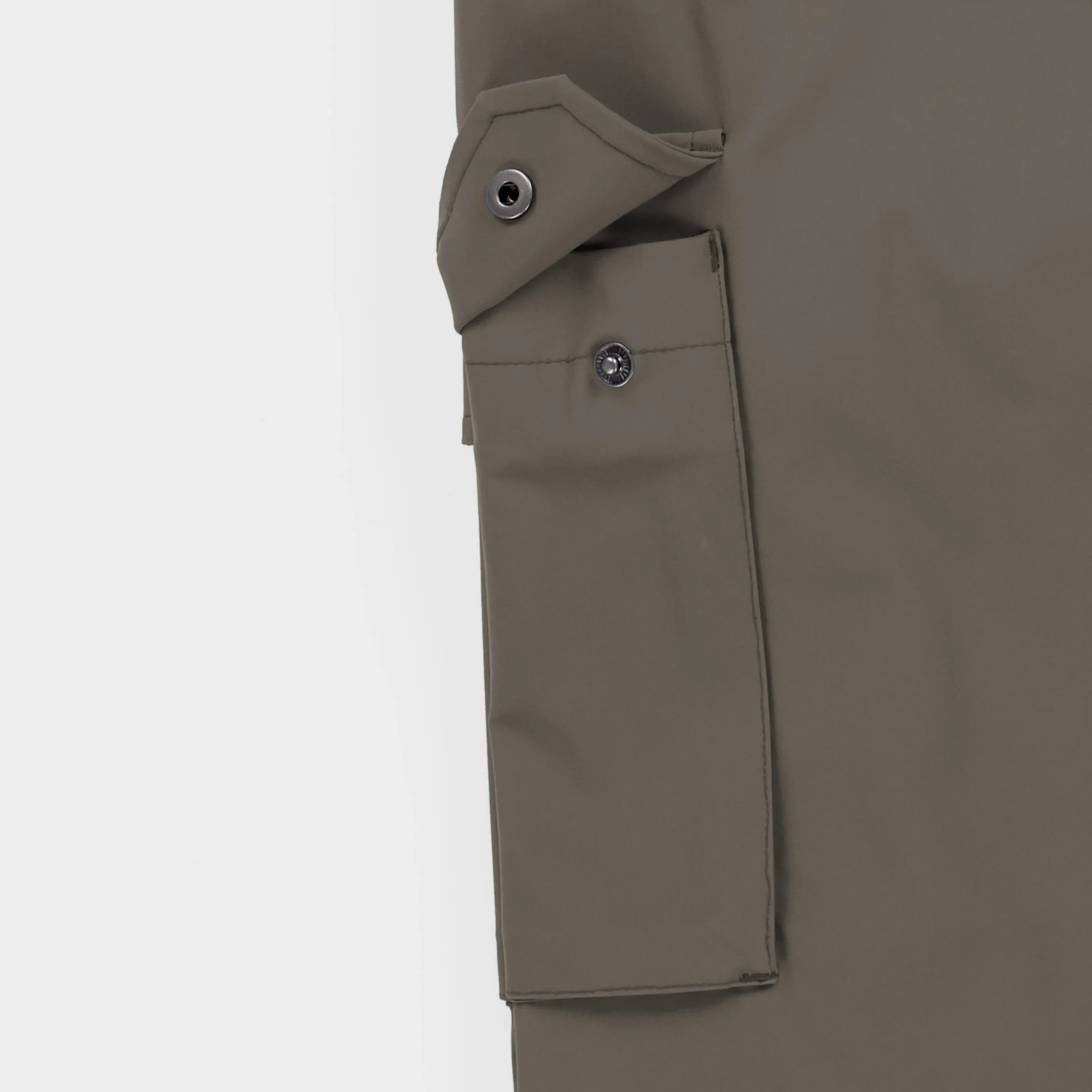 Wanderer Relaxed Cargo Pant