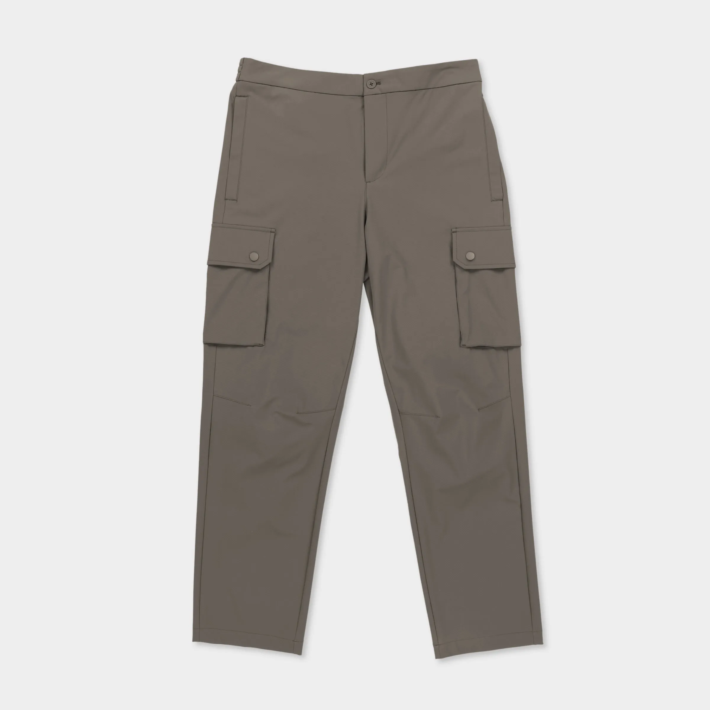 Wanderer Relaxed Cargo Pant