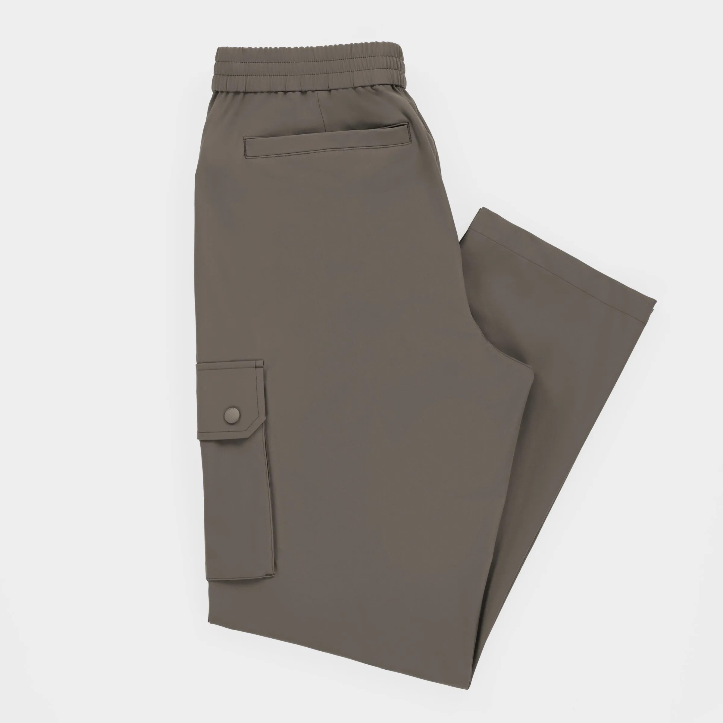 Wanderer Relaxed Cargo Pant