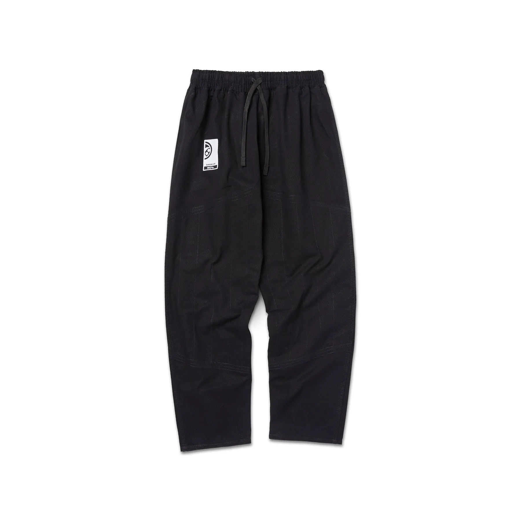 WazaAir 2.0 Kimono [Black]