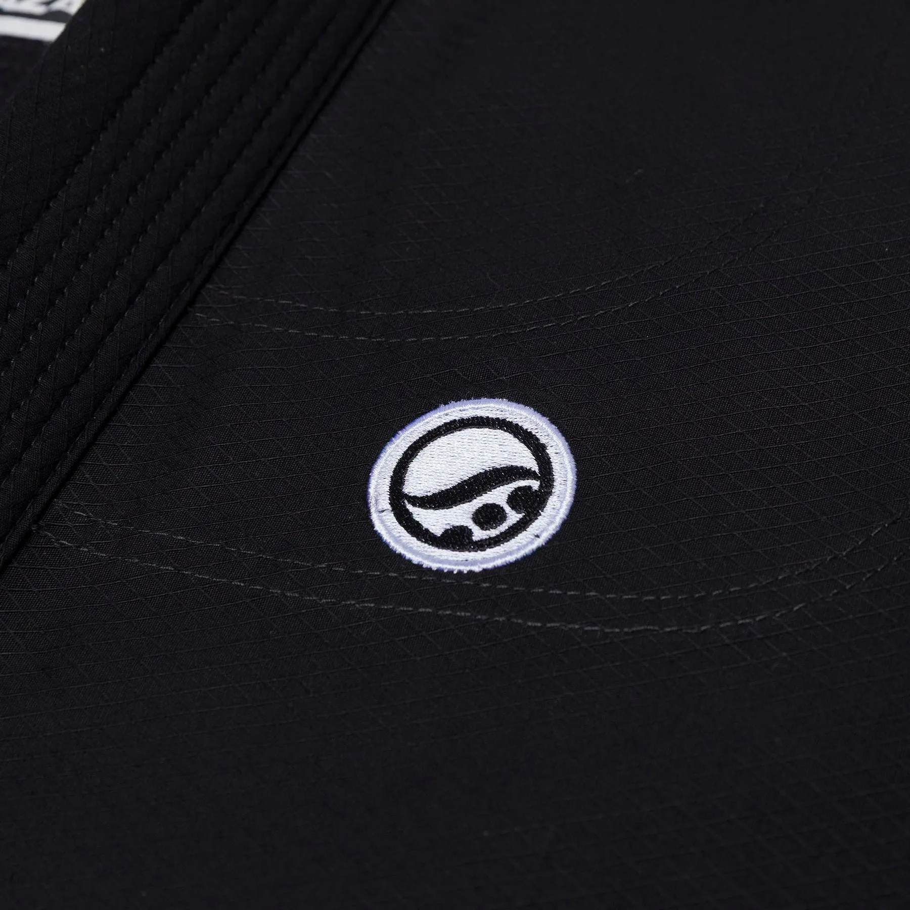 WazaAir 2.0 Kimono [Black]