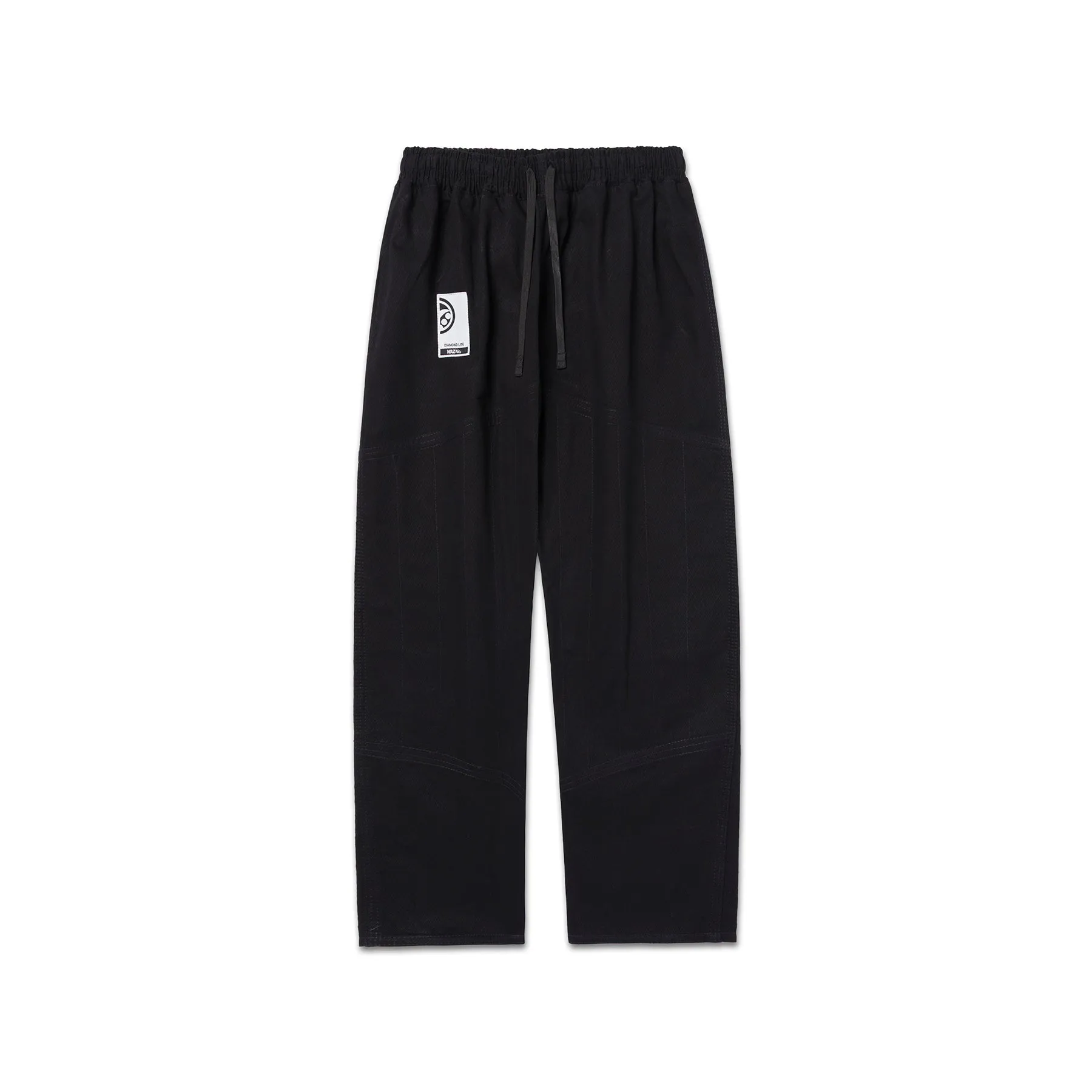 WazaAir 2.0 Kimono [Black]