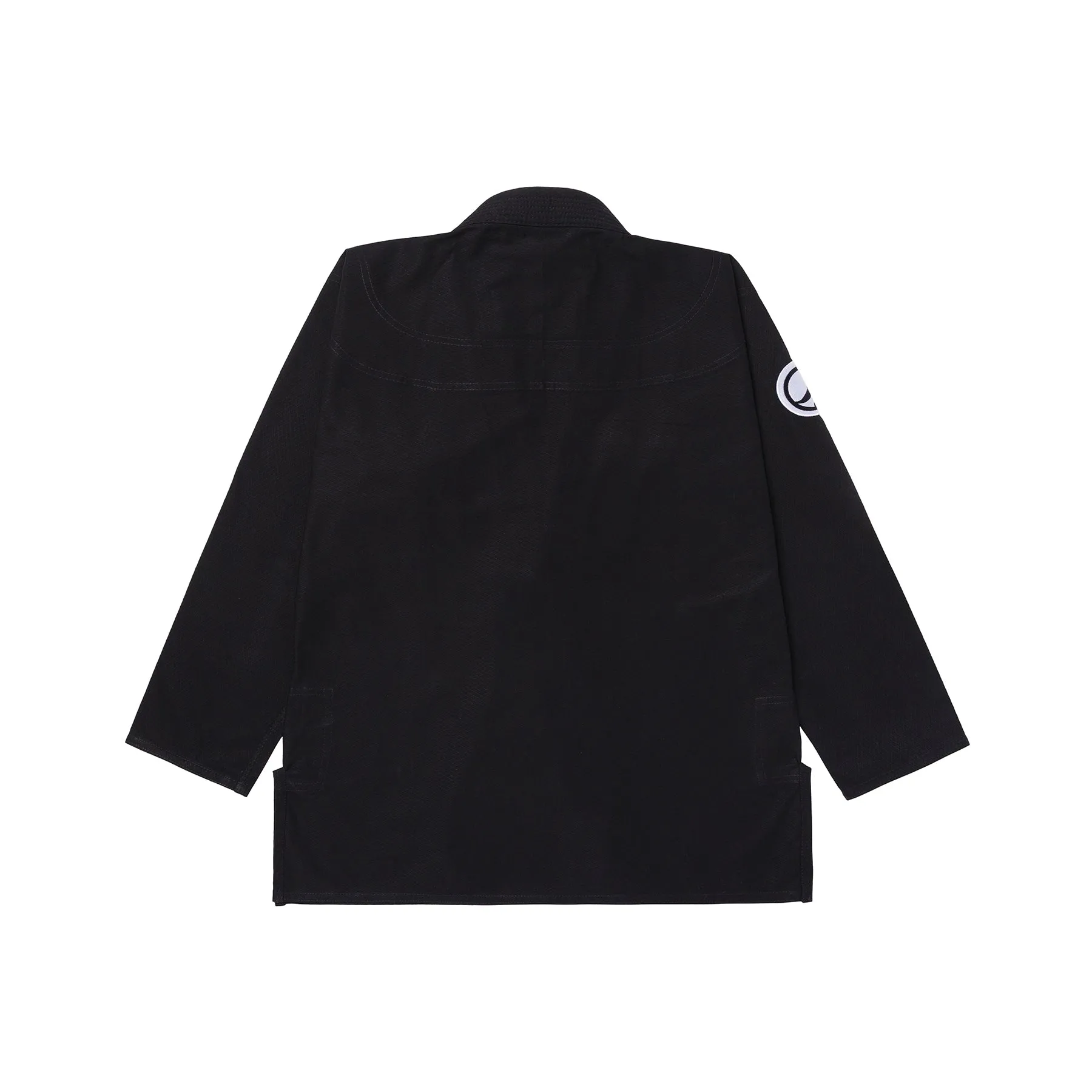 WazaAir 2.0 Kimono [Black]