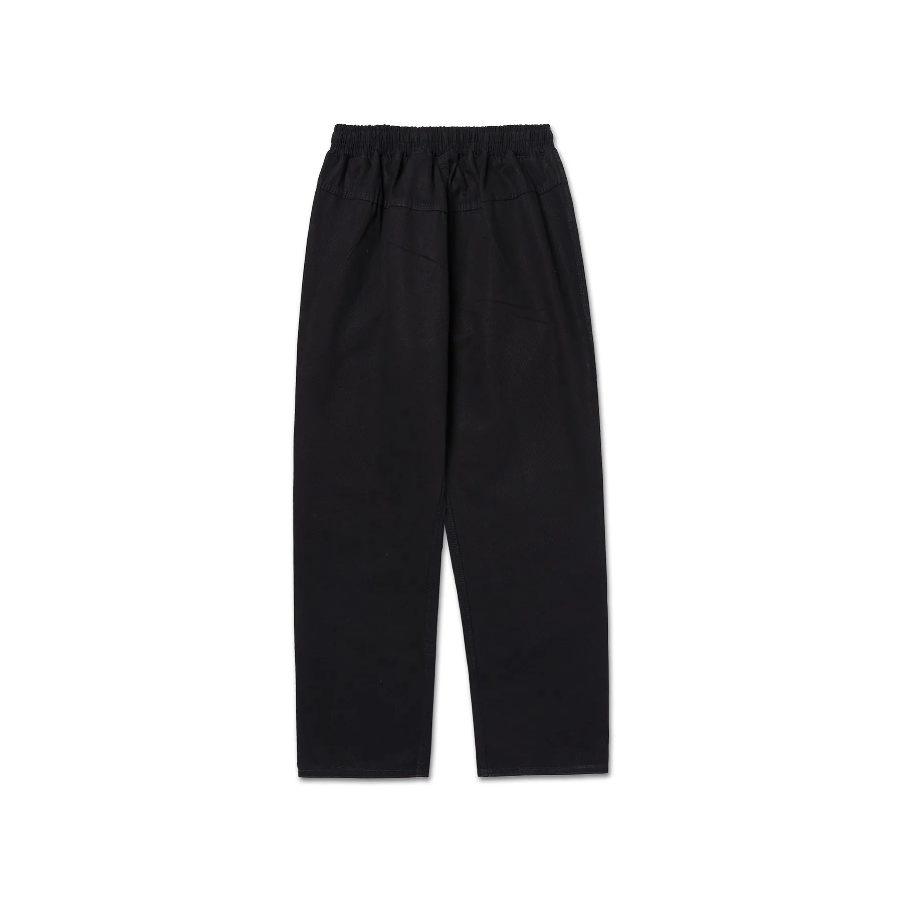 WazaAir 2.0 Kimono [Black]