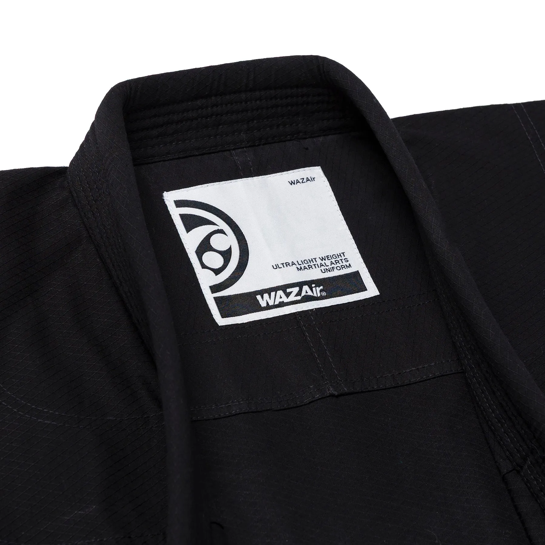 WazaAir 2.0 Kimono [Black]
