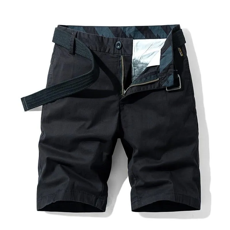 West Louis Men's Casual Cargo Shorts