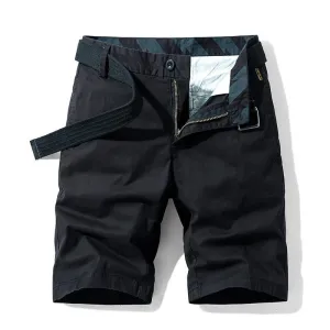 West Louis Men's Casual Cargo Shorts