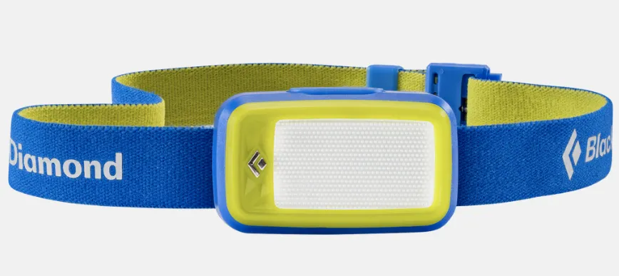 Wiz Headlamp