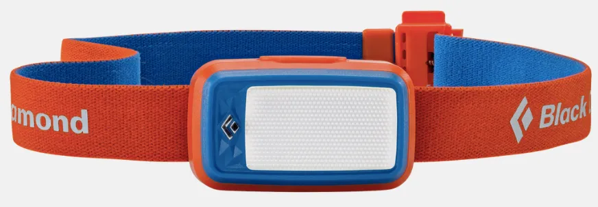 Wiz Headlamp