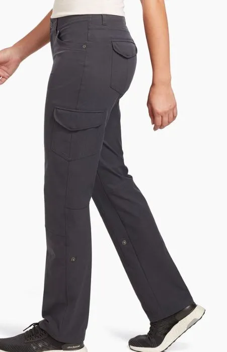 Women's Freeflex Roll-up Pant