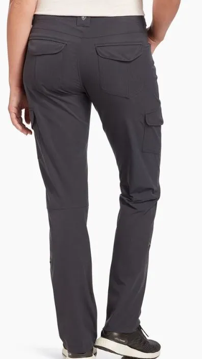 Women's Freeflex Roll-up Pant