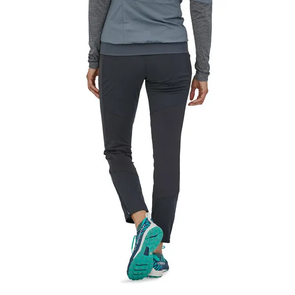 Women's Wind Shield Pants